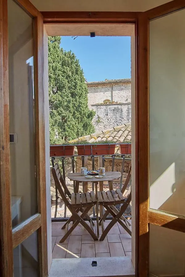 Appartement Core Mio Assise