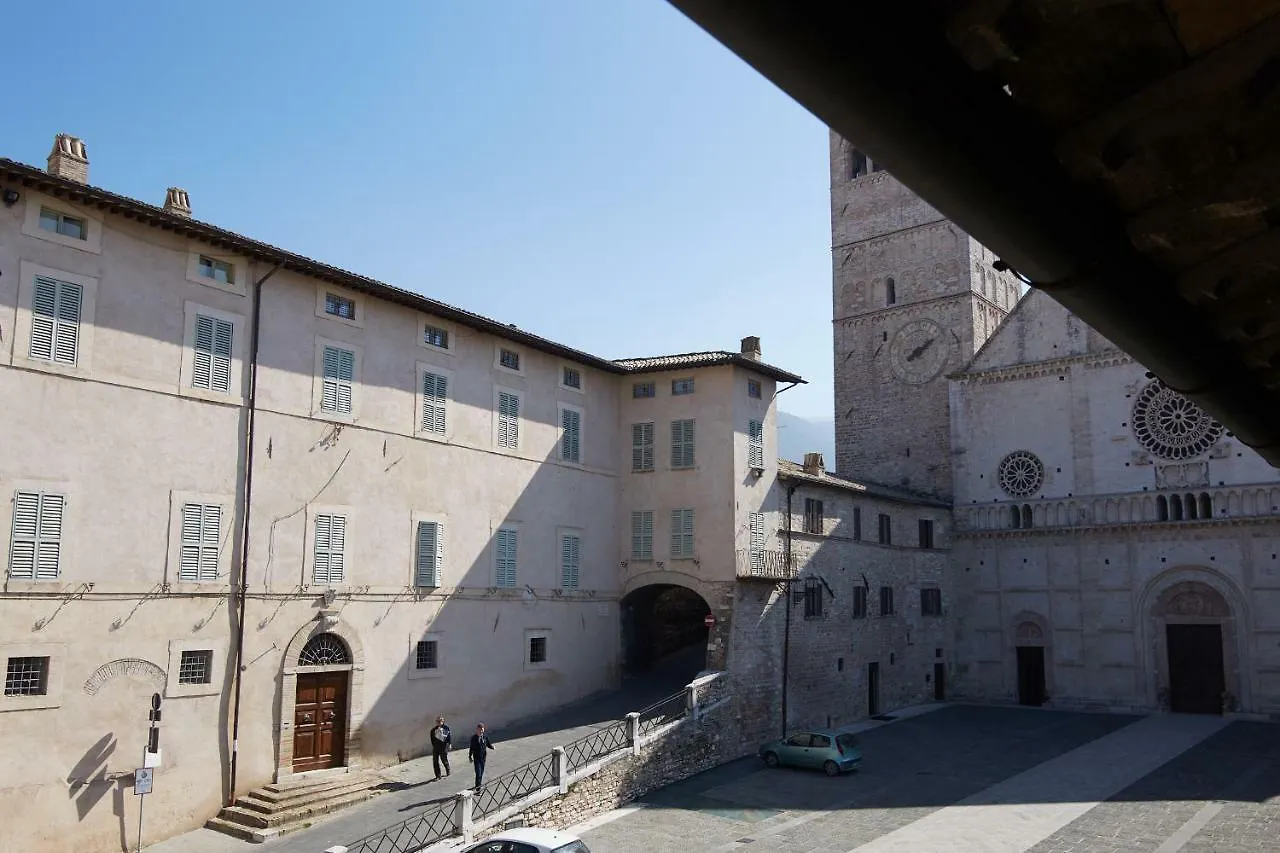 Appartement Core Mio Assise