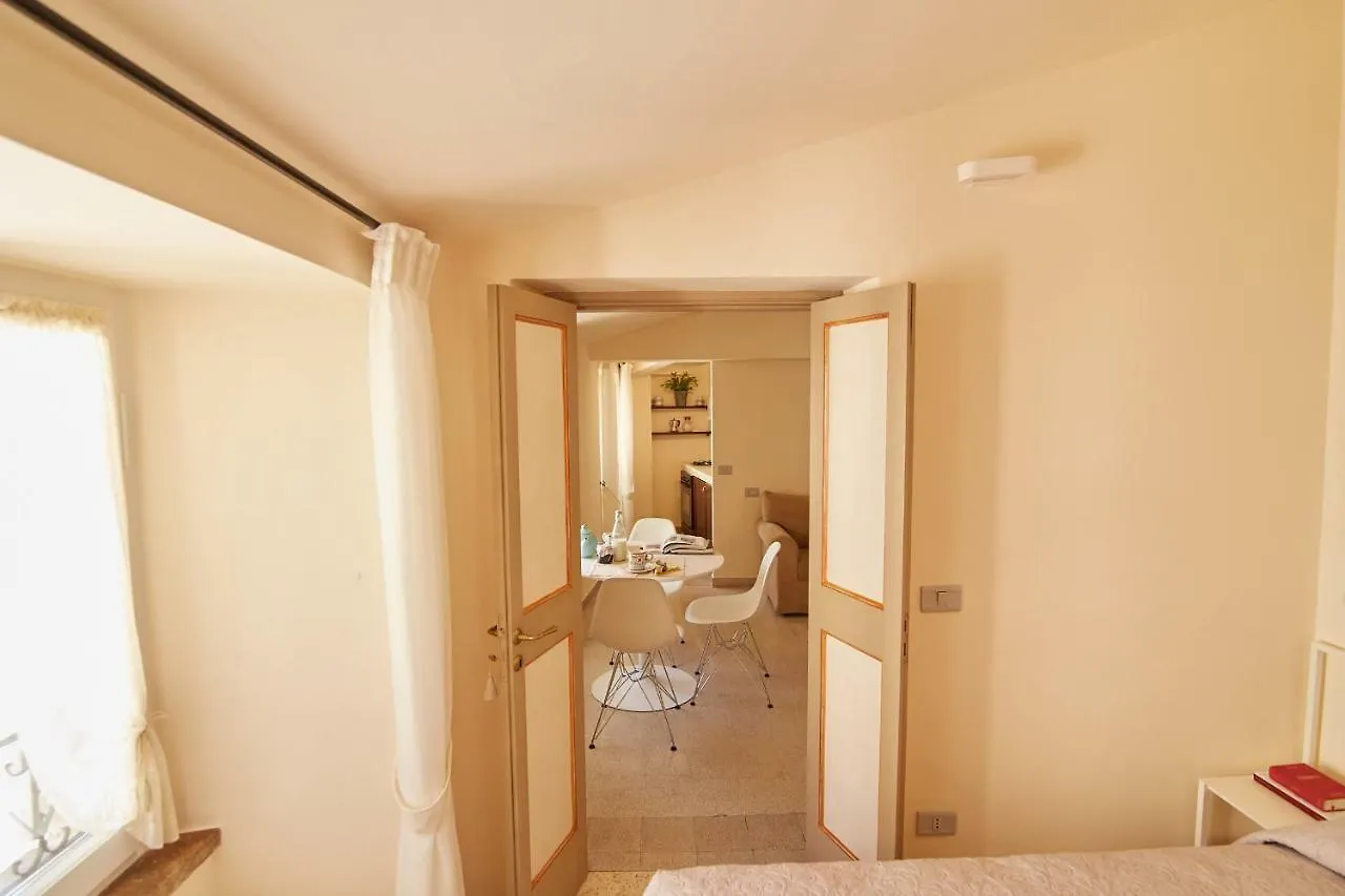 Appartement Core Mio Assise Italie