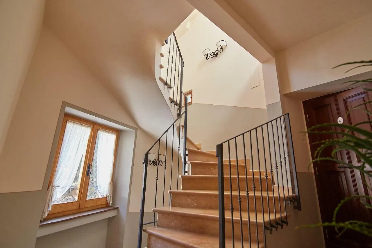 Core Mio Assise Appartement