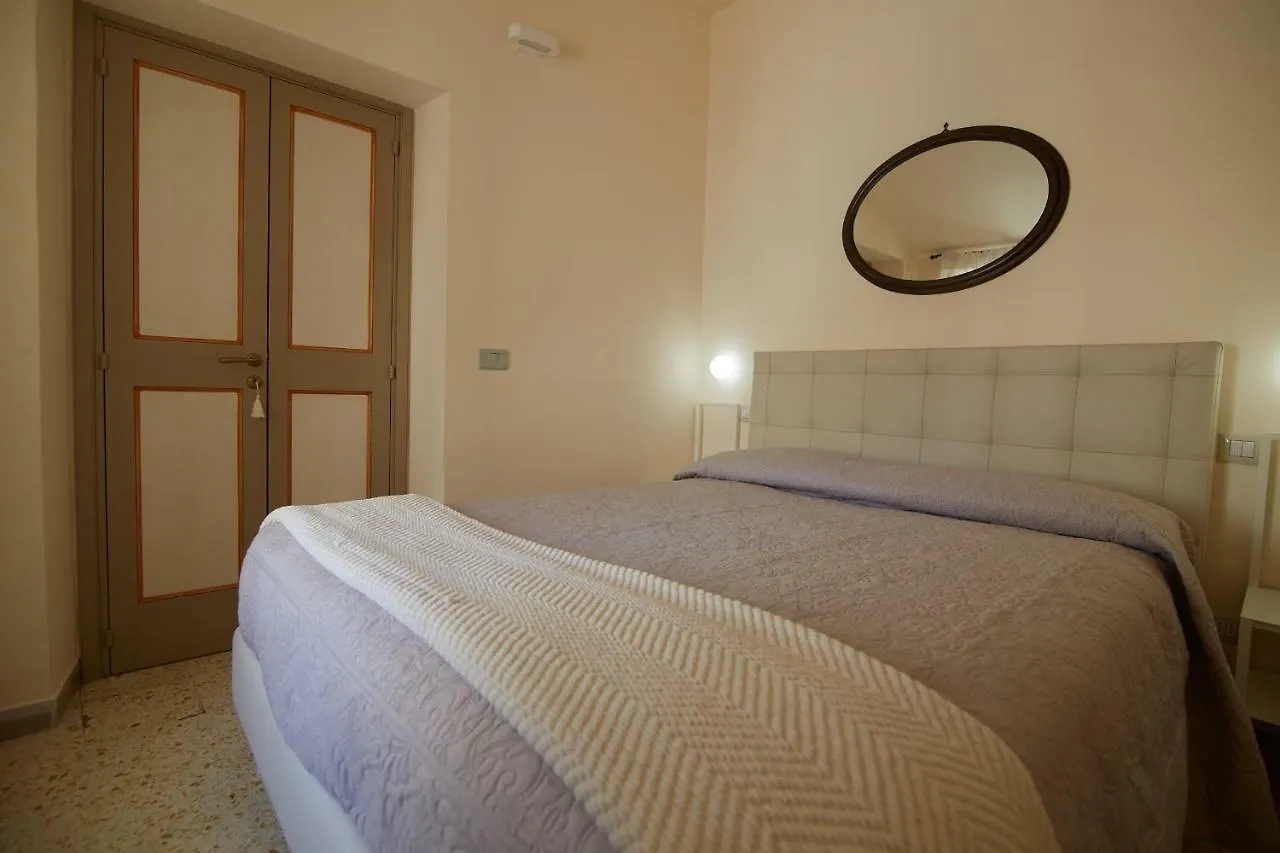 Appartement Core Mio Assise